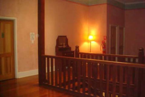Priory Resort Hotel - Northern Rivers Accommodation 6
