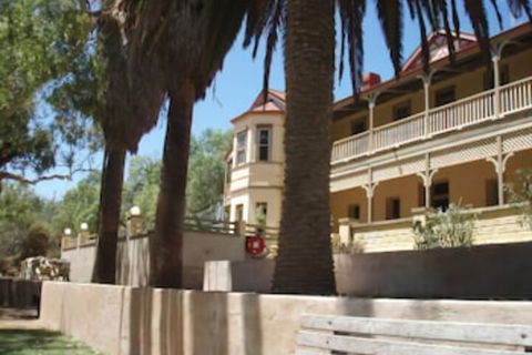 Priory Resort Hotel - Northern Rivers Accommodation 1
