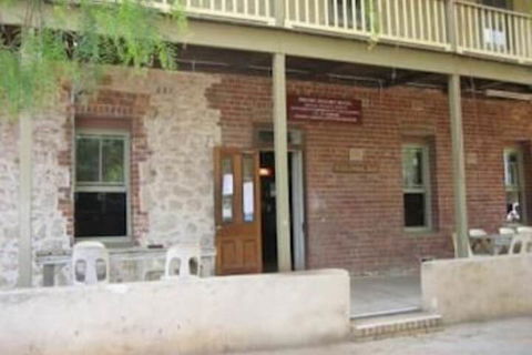 Priory Resort Hotel - Northern Rivers Accommodation 2