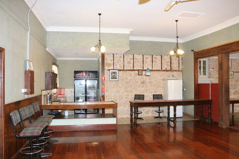 Priory Resort Hotel - Northern Rivers Accommodation 5