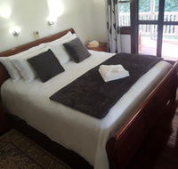 Mt Warning Retreat - Northern Rivers Accommodation