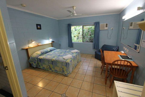 Tully Motel - Northern Rivers Accommodation 5