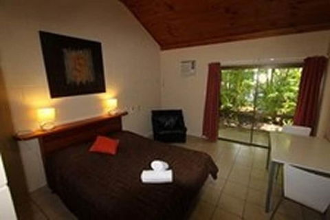 Tully Motel - Northern Rivers Accommodation 4