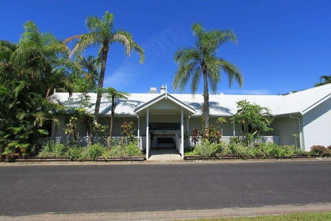 Tully Motel - Northern Rivers Accommodation 3
