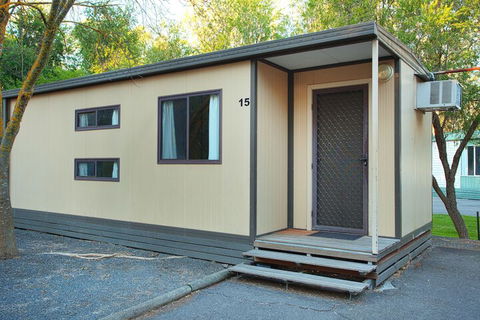 Discovery Parks â€“ Clare - Northern Rivers Accommodation 1