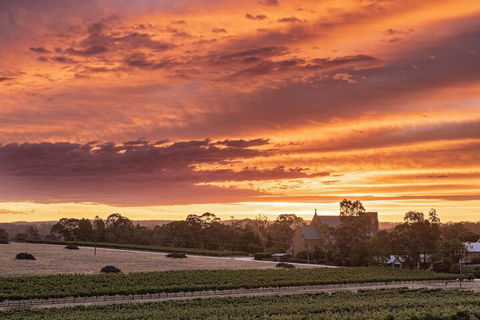 Discovery Parks â€“ Clare - Northern Rivers Accommodation 2
