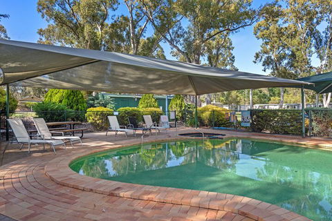 Discovery Parks â€“ Clare - Northern Rivers Accommodation 4