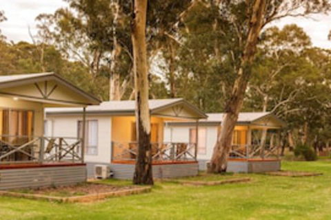 Discovery Parks â€“ Clare - Northern Rivers Accommodation 0