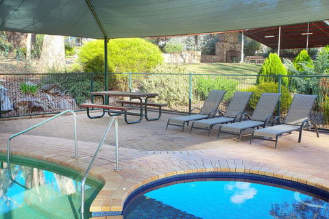 Discovery Parks â€“ Clare - Northern Rivers Accommodation 5