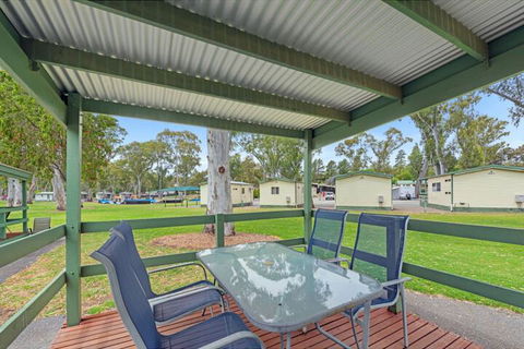 Discovery Parks â€“ Clare - Northern Rivers Accommodation 7