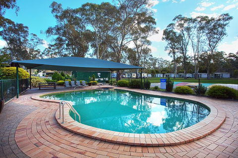 Discovery Parks â€“ Clare - Northern Rivers Accommodation 3