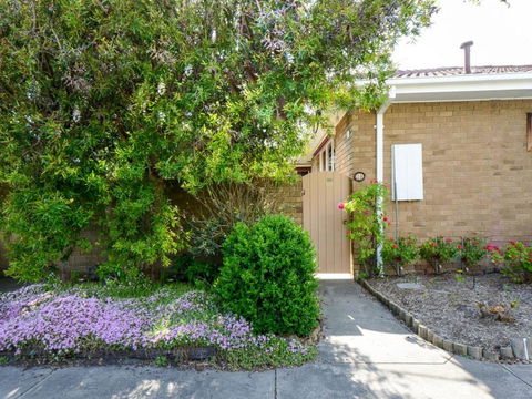 BOUTIQUE STAYS Sandyside Sandringham Villa Units - Northern Rivers Accommodation 6