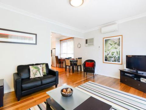 BOUTIQUE STAYS Sandyside Sandringham Villa Units - Northern Rivers Accommodation 5