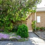 BOUTIQUE STAYS Sandyside Sandringham Villa Units - Northern Rivers Accommodation 0