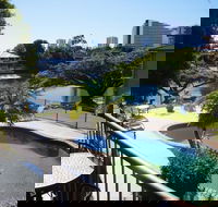 Jadon Place - Northern Rivers Accommodation