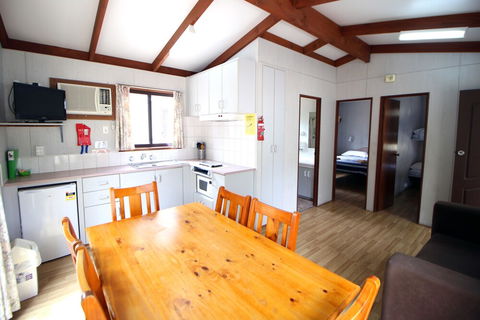 Adelaide's Brownhill Creek Tourist Park - Northern Rivers Accommodation 5