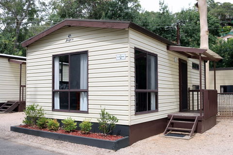 Adelaide's Brownhill Creek Tourist Park - Northern Rivers Accommodation 4