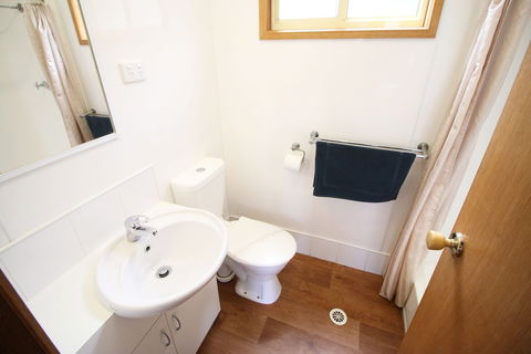 Adelaide's Brownhill Creek Tourist Park - Northern Rivers Accommodation 2