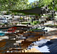 Adelaide's Brownhill Creek Tourist Park - Northern Rivers Accommodation