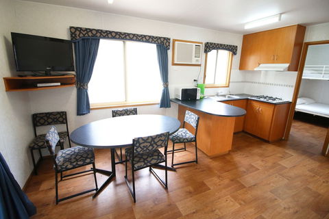 Adelaide's Brownhill Creek Tourist Park - Northern Rivers Accommodation 6