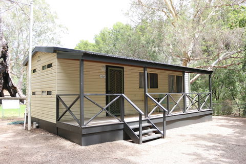Adelaide's Brownhill Creek Tourist Park - Northern Rivers Accommodation 3