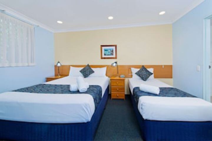 West Haven NSW Northern Rivers Accommodation