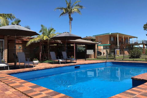 Haven Waters Motel & Apartments - Northern Rivers Accommodation 2
