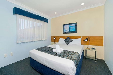 Haven Waters Motel & Apartments - Northern Rivers Accommodation 6