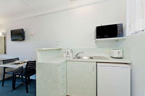 Haven Waters Motel & Apartments - Northern Rivers Accommodation 4