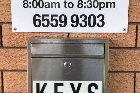 Haven Waters Motel & Apartments - Northern Rivers Accommodation 3
