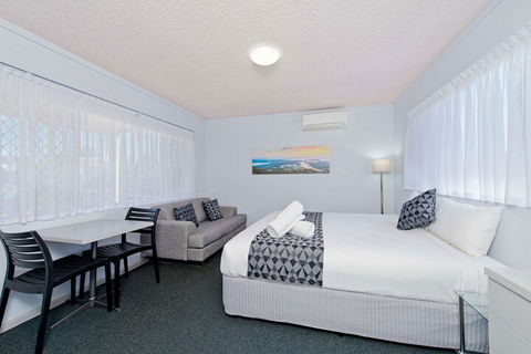 Haven Waters Motel & Apartments - Northern Rivers Accommodation 5
