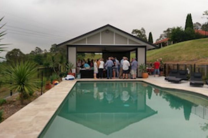 Paxton NSW Northern Rivers Accommodation