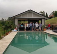 Sovereign Hill Country Lodge - Northern Rivers Accommodation