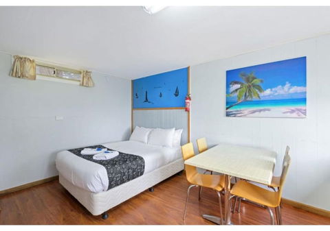 Discovery Parks - Robe - Northern Rivers Accommodation 6