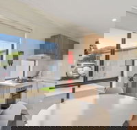 Discovery Parks  Adelaide Beachfront - Northern Rivers Accommodation