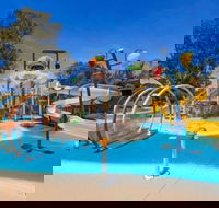 Discovery Parks  Lake Bonney - Northern Rivers Accommodation