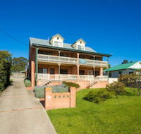 The Beach Retreat Eden - Northern Rivers Accommodation