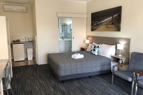 Robetown Motor Inn & Apartments - Northern Rivers Accommodation 4