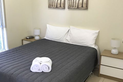 Robetown Motor Inn & Apartments - Northern Rivers Accommodation 7