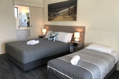 Robetown Motor Inn & Apartments - Northern Rivers Accommodation 2