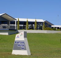 Robetown Motor Inn  Apartments - Northern Rivers Accommodation