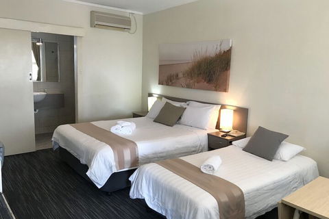 Robetown Motor Inn & Apartments - Northern Rivers Accommodation 5