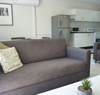 Jadran Motel  El Jays Holiday Lodge - Northern Rivers Accommodation