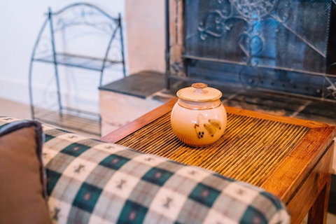 Outlook Hill Vineyard Cottages - Northern Rivers Accommodation 4