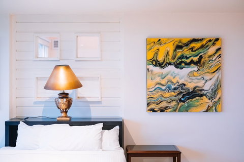 Outlook Hill Vineyard Cottages - Northern Rivers Accommodation 1