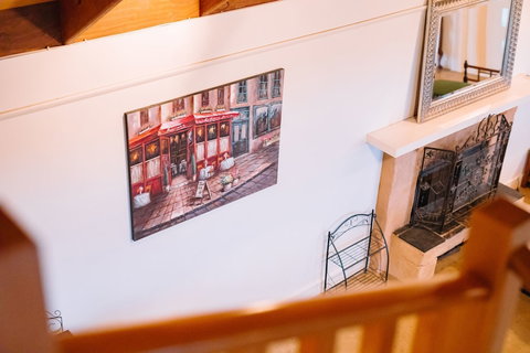 Outlook Hill Vineyard Cottages - Northern Rivers Accommodation 3