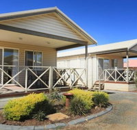 Discovery Parks - Kalgoorlie Goldfields - Northern Rivers Accommodation