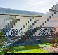 Discovery Parks  Bunbury Village - Northern Rivers Accommodation