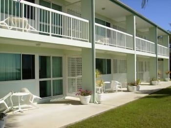 Tannum Sands QLD Northern Rivers Accommodation