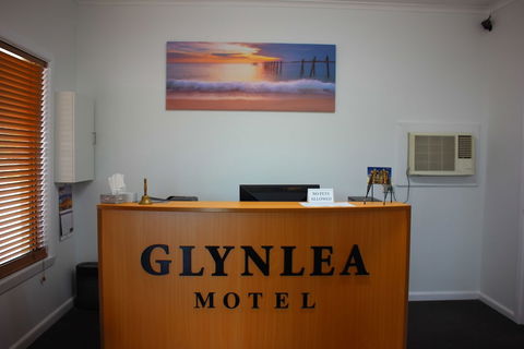 Glynlea Motel - Northern Rivers Accommodation 2